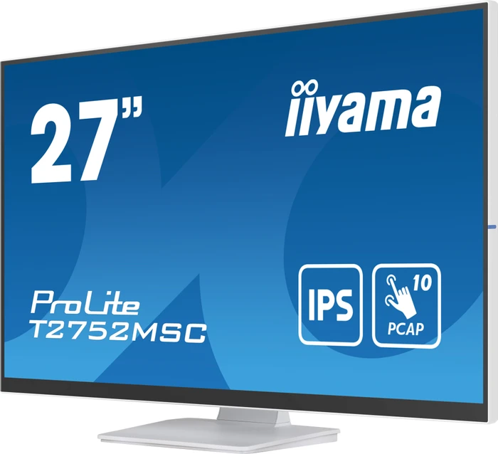 iiyama ProLite T2752MSC-W1, 27"