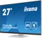 iiyama ProLite T2752MSC-W1, 27" Vorschaubild