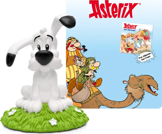 tonies Asterix, der Gallier