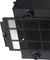 Fractal Design Define R4 Black Pearl, Acrylfenster, schallgedämmt Vorschaubild
