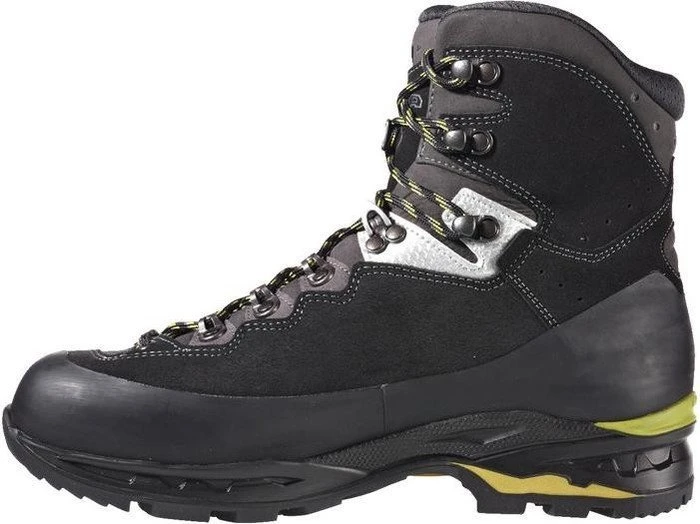 Lowa Ticam II GTX schwarz/grün (Herren)
