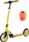 Hudora Up 200 mit Kabelschloss Scooter Vorschaubild
