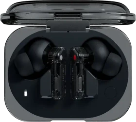 Nothing ear (3a) schwarz