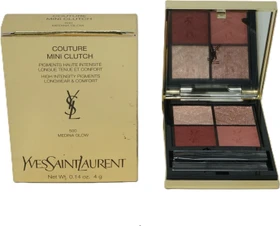 Yves Saint Laurent Couture Mini Clutch Palette 500 medina glow, 4g