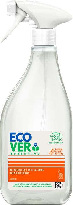 Ecover Kalk-Entferner Zitrone, 500ml
