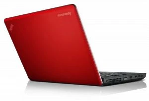 Lenovo ThinkPad Edge E530, rot, Core i5-3210M, 4GB RAM, 500GB HDD, PL