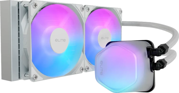 Cooler Master Elite Liquid Series