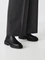 Tamaris Leder Chelsea Boot schwarz (Damen) Vorschaubild