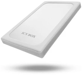RaidSonic Icy Box IB-253U3, USB 3.0 Micro-B