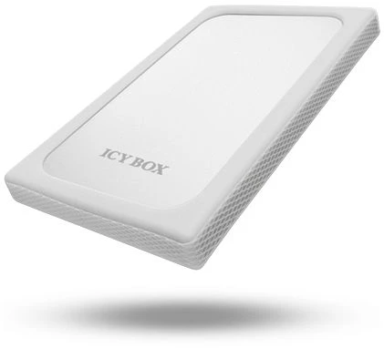 RaidSonic Icy Box IB-253U3, USB 3.0 Micro-B