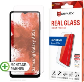 Displex Real Glass für Samsung Galaxy A05s