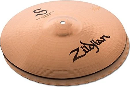 Zildjian S Series Mastersound Hi-Hats
