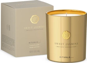 Rituals Sweet Jasmine Duftkerze, 360g