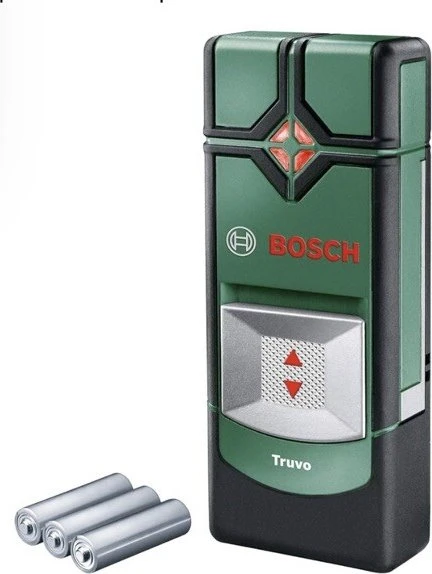 Bosch DIY Truvo Batterie-Ortungsgerät