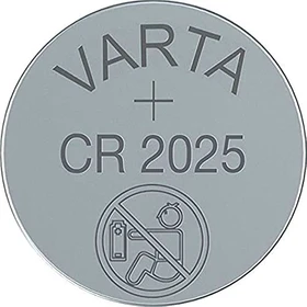 Varta CR2025