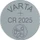 Varta CR2025 (6025-101-401)