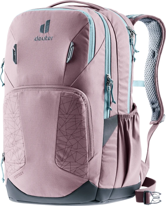 Deuter Cotogy grape Schulrucksack