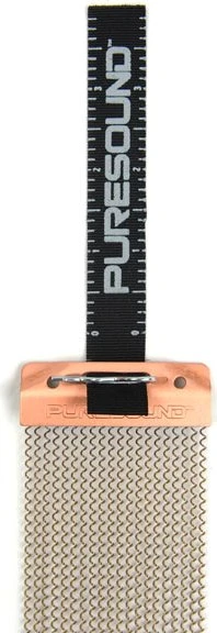 PureSound 13" Custom Pro Series 20 Strand Brass (CPB1320)