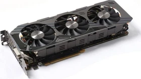 Zotac GeForce GTX 970 AMP! Omega Core, 4GB GDDR5, DVI, HDMI, 3x DP (ZT-90106-10P)