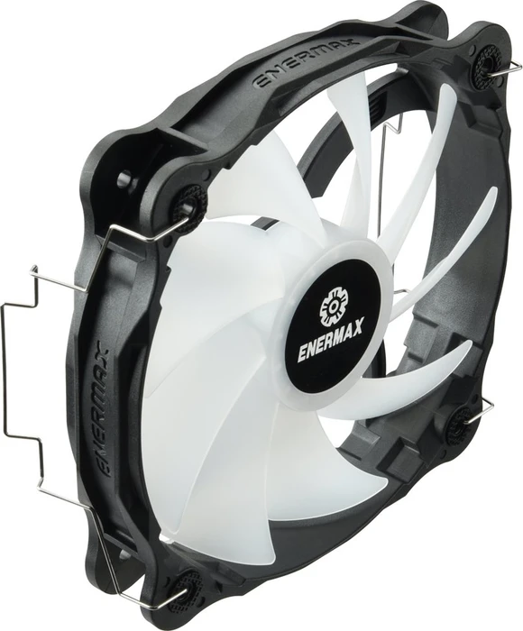 Enermax ETS-F40-FS ARGB, schwarz