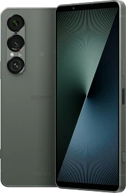 Sony Xperia 1 VII 256GB grün