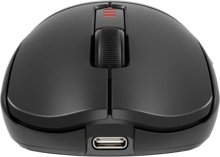 Genesis Zircon 500 Wireless Gaming Mouse schwarz, USB/Bluetooth