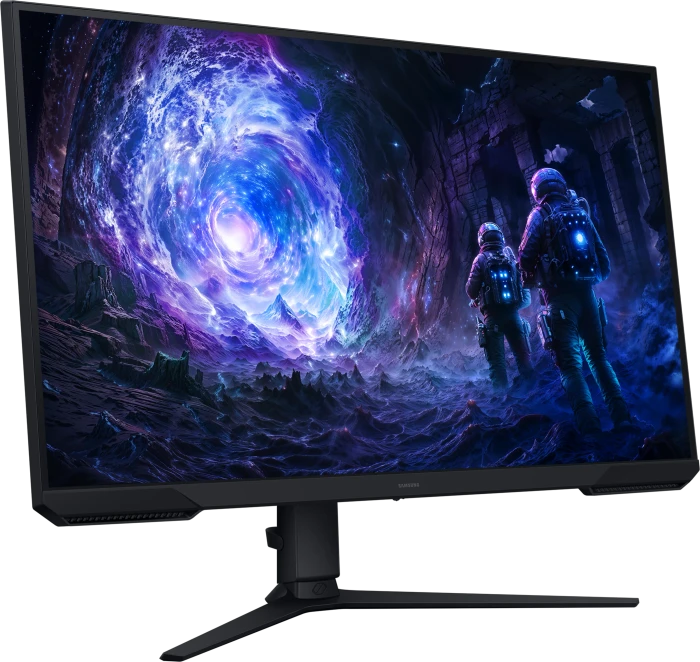 Samsung Odyssey G5 G51F, 32"
