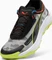 Puma Voyage NITRO 3 puma black/lime pow/active red (Herren) Vorschaubild