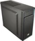 Cooler Master MasterBox E500L schwarz/blau Vorschaubild