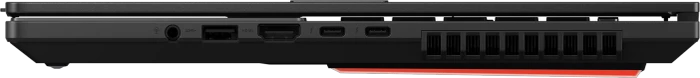 ASUS VivoBook Pro 16 OLED K6604JI-MX011X, 0°Black, Core i9-13980HX, 32GB RAM, 1TB SSD, GeForce RTX 4070, DE