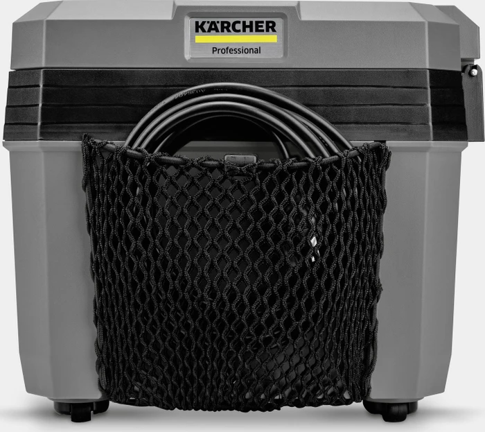 Kärcher SG4/2 Classic Dampfreiniger