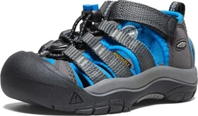 Keen Newport Neo H2 Younger Kids blue depths/gargoyle (Junior)