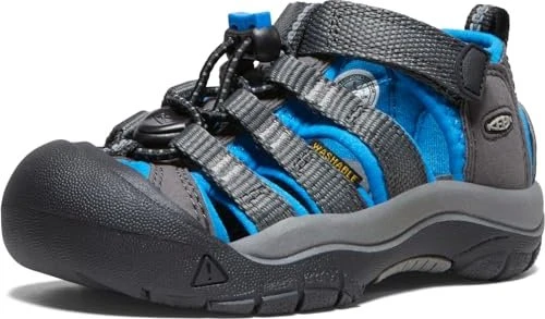 Keen Newport Neo H2 Younger Kids blue depths/gargoyle (Junior)