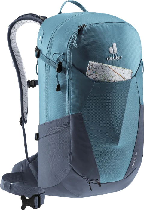 Deuter Futura 23 atlantic/ink