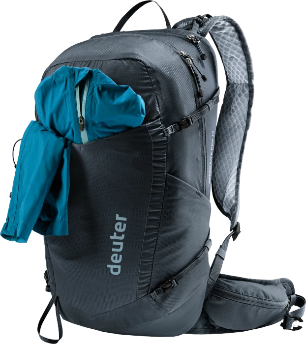Deuter Speed Lite Pro 19 schwarz