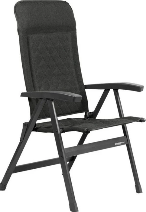 Westfield Performance Lifestyle Royal Campingsessel anthrazit