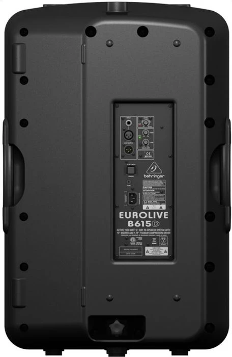 Behringer Eurolive B615D, Stück