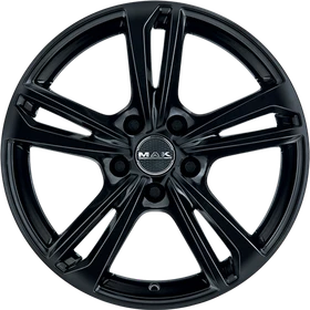 MAK Emblema Universal 6.5x16 5/112 ET45 (verschiedene Farben)