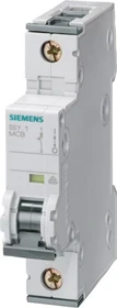 Siemens SENTRON Leitungsschutzschalter