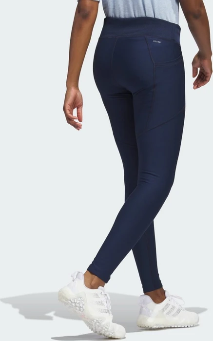 adidas Cold.RDY Hose lang collegiate navy (Damen)