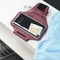 Hama Sportarmband Finest Sports XL rosa Vorschaubild