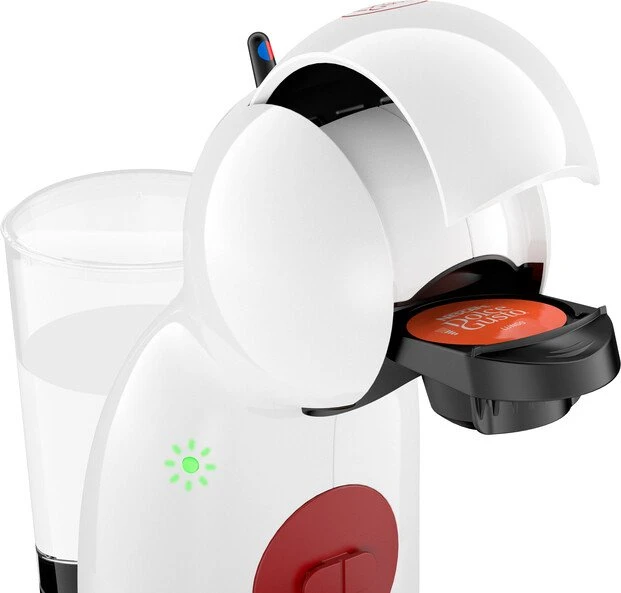 Krups KP 1A01 Nescafe Dolce Gusto Piccolo XS