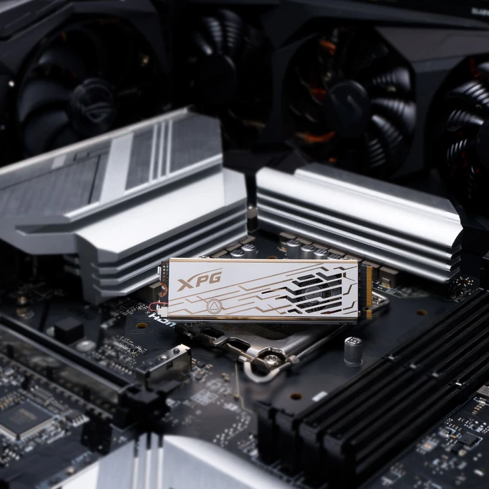 ADATA XPG MARS 980 PRO 1TB, M.2 2280 / M-Key / PCIe 5.0 x4
