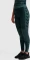 hummel CLEA Seamless Tight Hose lang green gables/garden topiary me (Damen) Vorschaubild