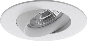 Brumberg Indiwo83-R LED Einbauleuchte rund weiß