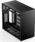 Jonsbo V10, schwarz, Glasfenster, Mini-ITX Vorschaubild