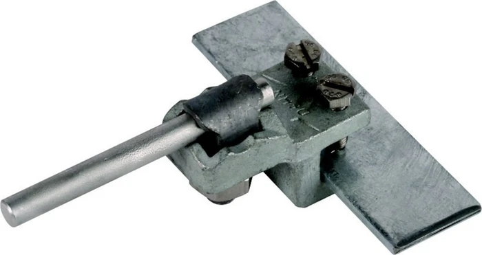 Dehn Anschlussklemme AK 7.10 KSV KBF1 12 TGTZN