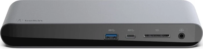 Belkin Thunderbolt 3 Dock Pro, Thunderbolt 3 [Buchse]