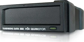 Overland Tandberg RDX QuikStor Drive, USB 3.0, extern