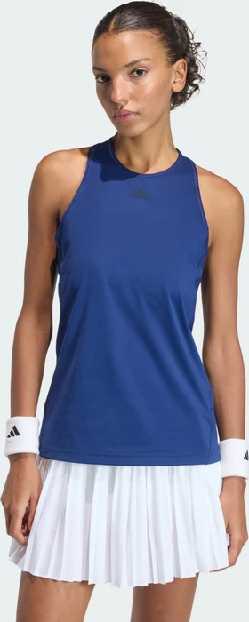 adidas Club Tennis Climacool Tanktop Funktionsshirt ärmellos (Damen)